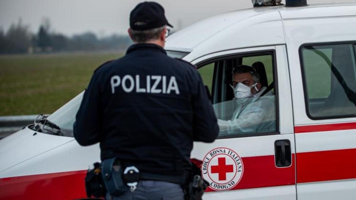 guvernul italian inchide nordul tarii din cauza epidemiei de coronavirus