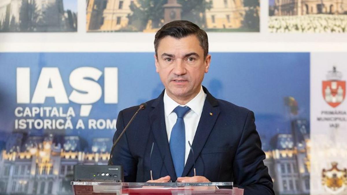 mihai chirica accident iasi