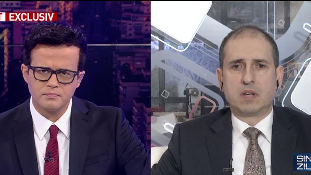 sotul sorinei pintea infirma ca fostul ministru va candida la primaria baia mare