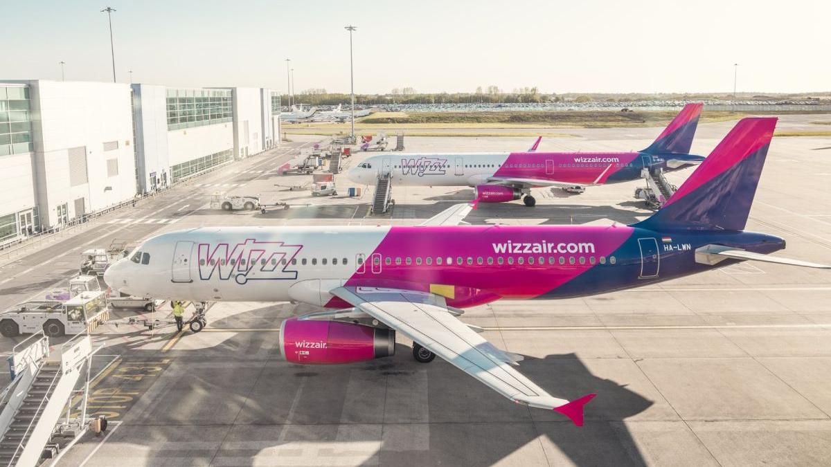 wizz air curse zboruri suspendate romania italia 3 aprilie 2020