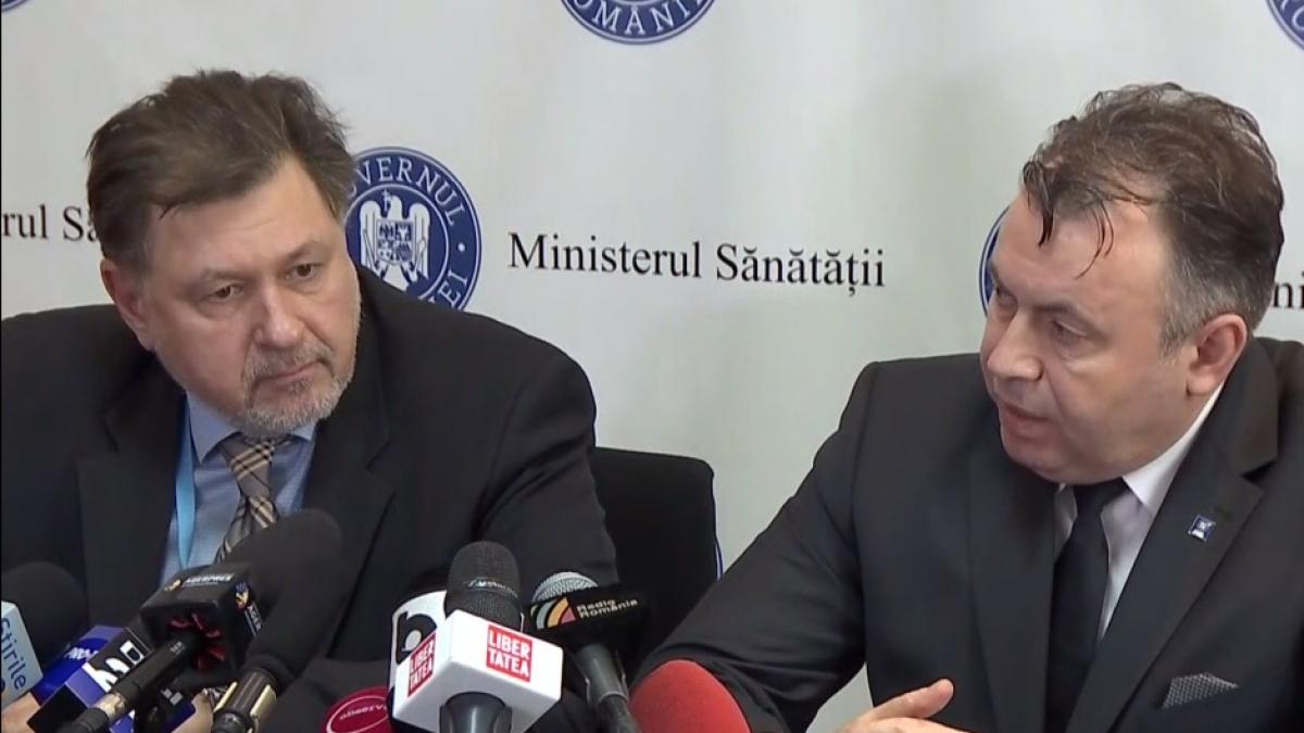 alexandru rafila dupa decizia de a se inchide scolile este o decizie politica si asta este s a luat