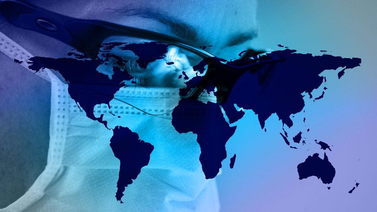 epidemia de coronavirus expert nu ne putem feri de virus