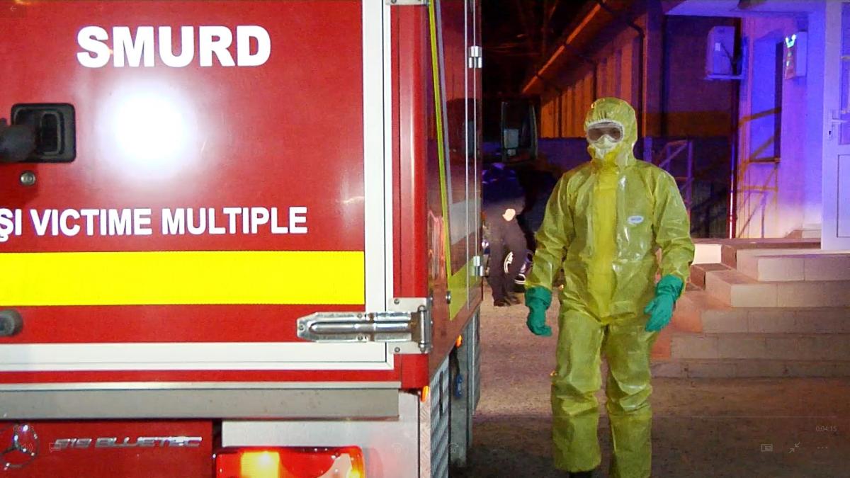 epidemia de coronavirus ia amploare ce inseamna stare de alerta si ce trebuie sa stie fiecare roman