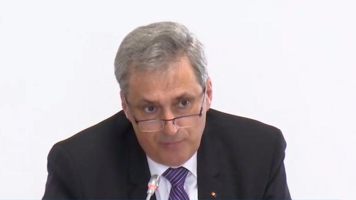 marcel vela a anuntat suspendarea transportului rutier si feroviar din si spre italia