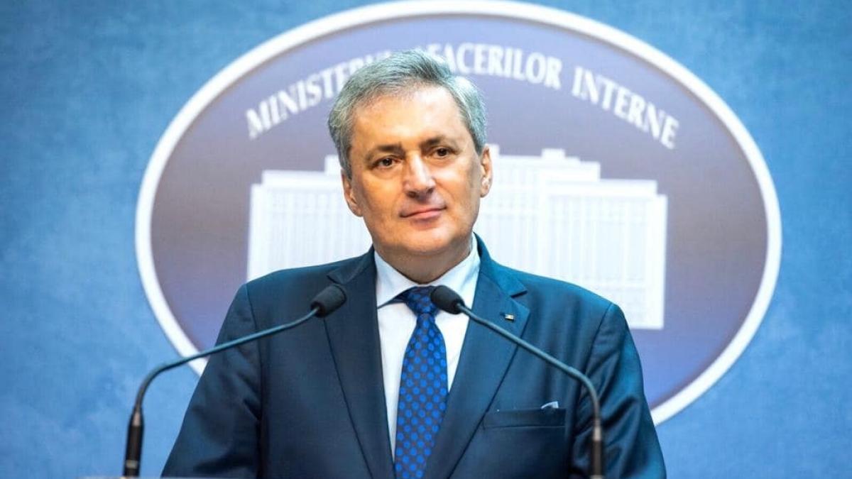 ministrul de interne masuri pentru supermarketuri si hipermarketuri