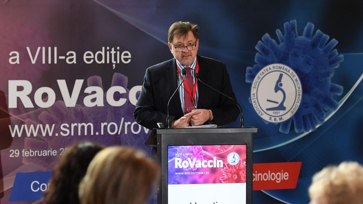 presedintele societatii romane de microbiologie scenariu sumbru in criza raspandirii coronavirusului