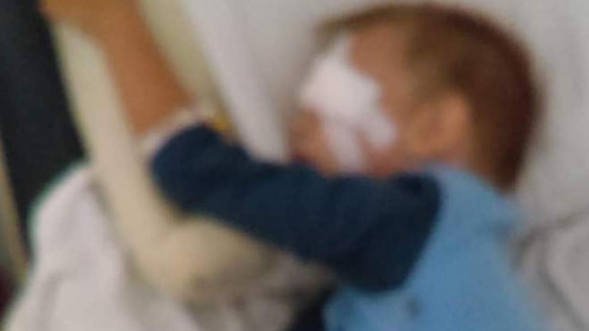 si a omorat in bataie copilul de la o gluma gestul baietelului de cinci ani l a scos din minti pe