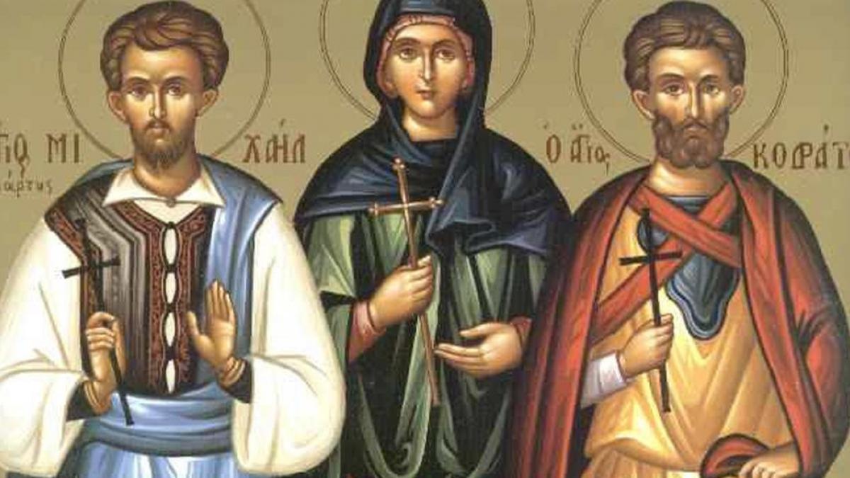 calendar ortodox 10 martie ce sfant este sarbatorit astazi