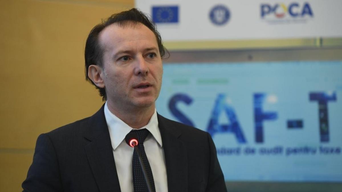 citu apare deja semnat ca premier pe un proiect de hotarare