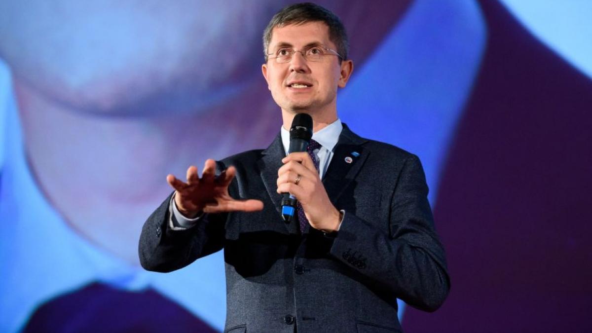 dan barna usr inclina spre a exprima votul de sustinere pentru guvernul citu