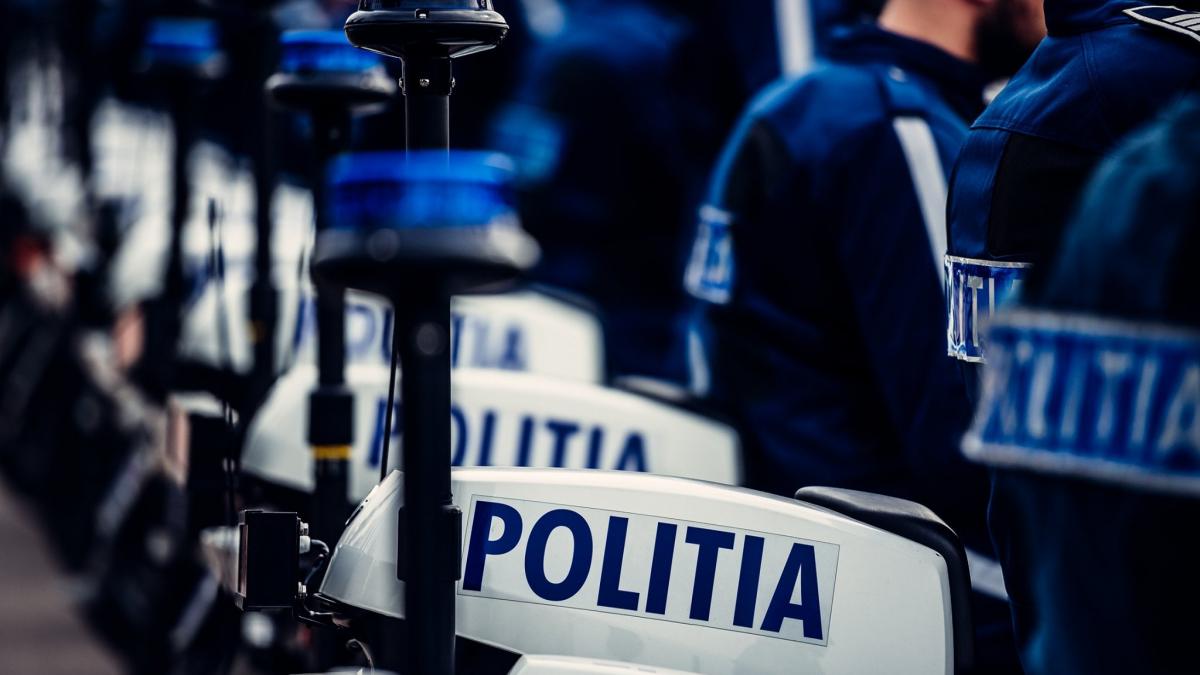 doi politisti din bucuresti sunt suspecti de coronavirus