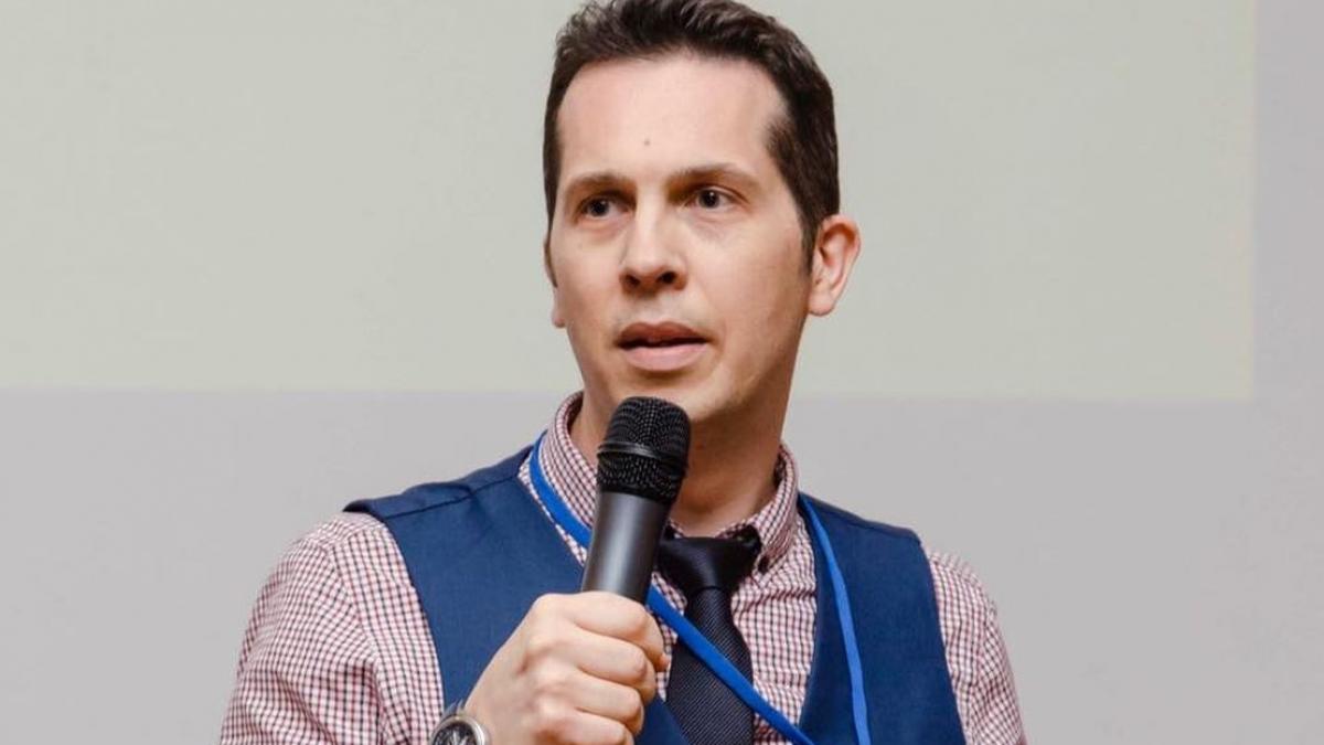 motiv e necesara inchiderea scolilor gabriel diaconu copiii sunt super contaminanti