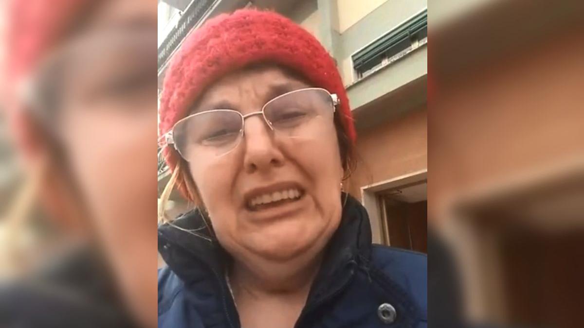 romanca italia disperata coronavirus ma dau afara din casa