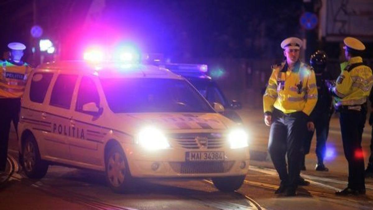 scandal mascati pompieri blocati masina centru carantina arad