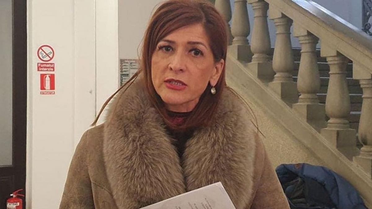 sefa dsp timis demisa cornelia malac a fost inlocuita