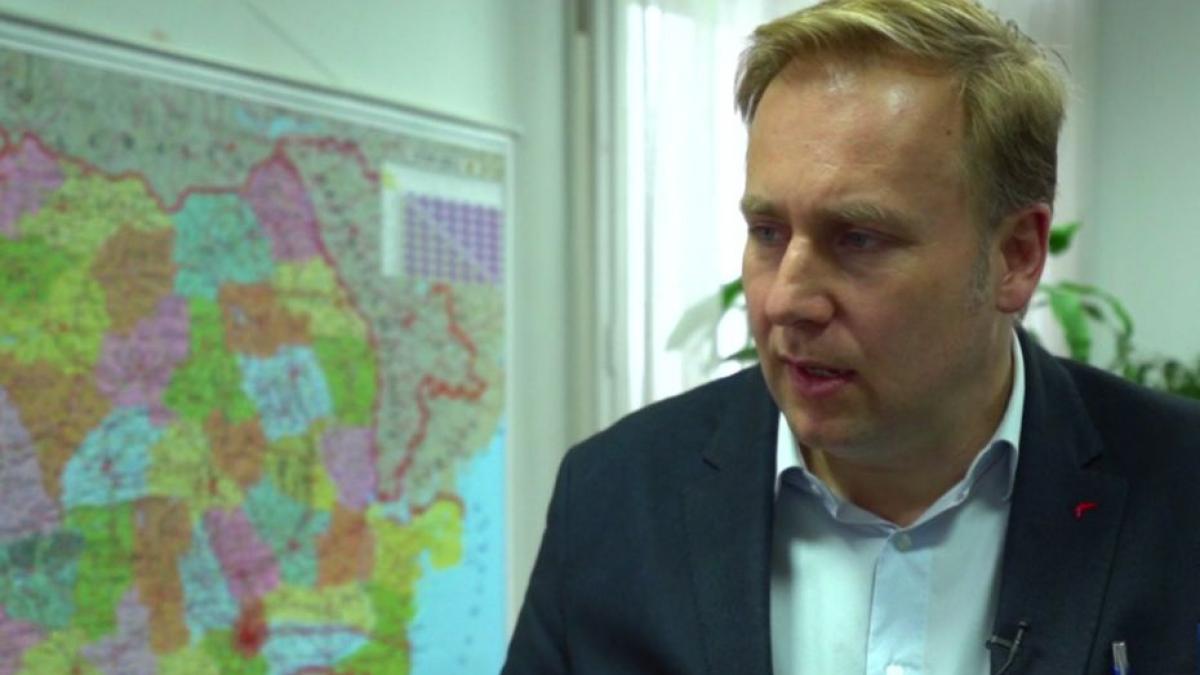 alerta globala e pandemie de coronavirus interviu cu ministrul sanatatii