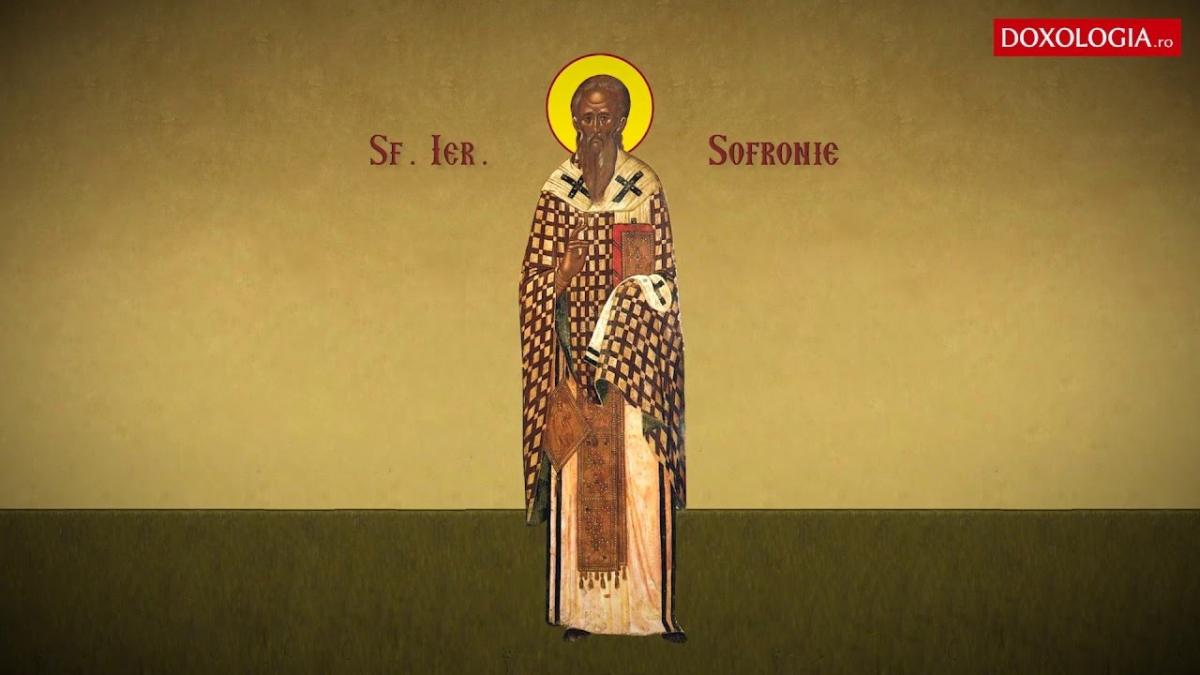 calendar ortodox 11 martie ce sfant este sarbatorit astazi