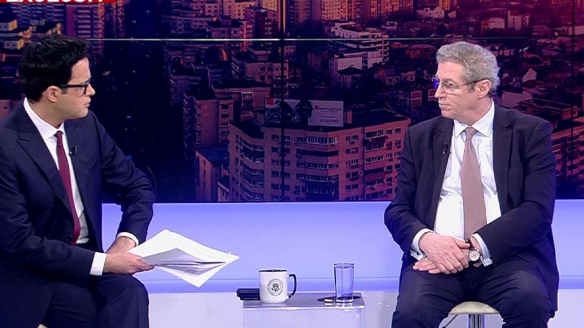 coronavirus spital pitesti adrian streinu cercel