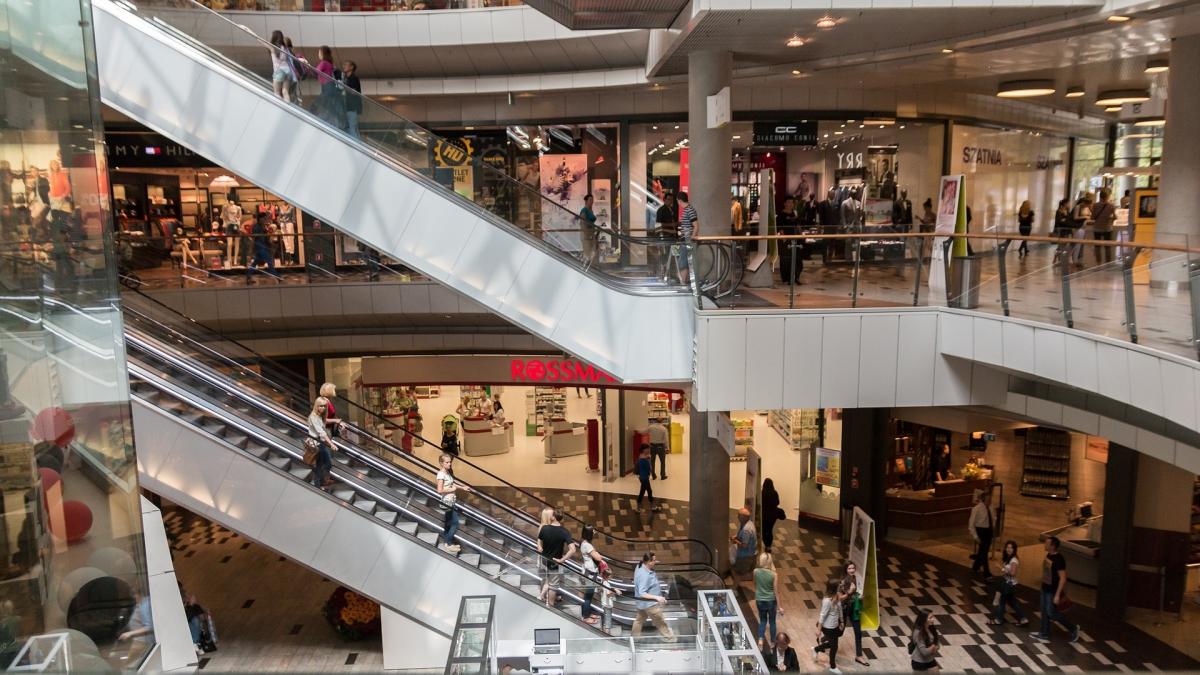 daniel tudorache mall baneasa coronavirus