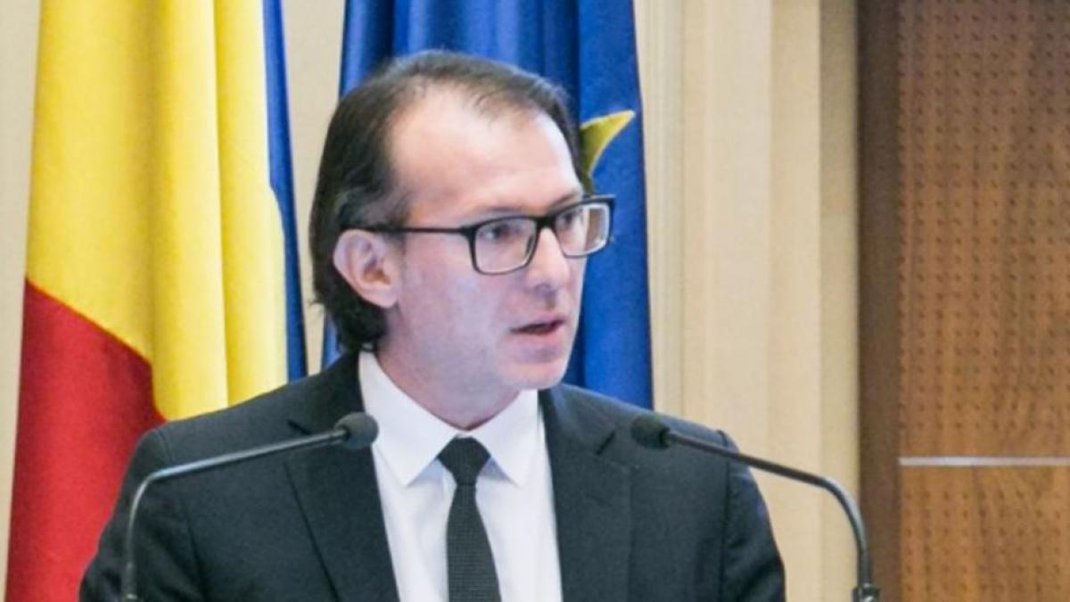 florin citu coronavirus