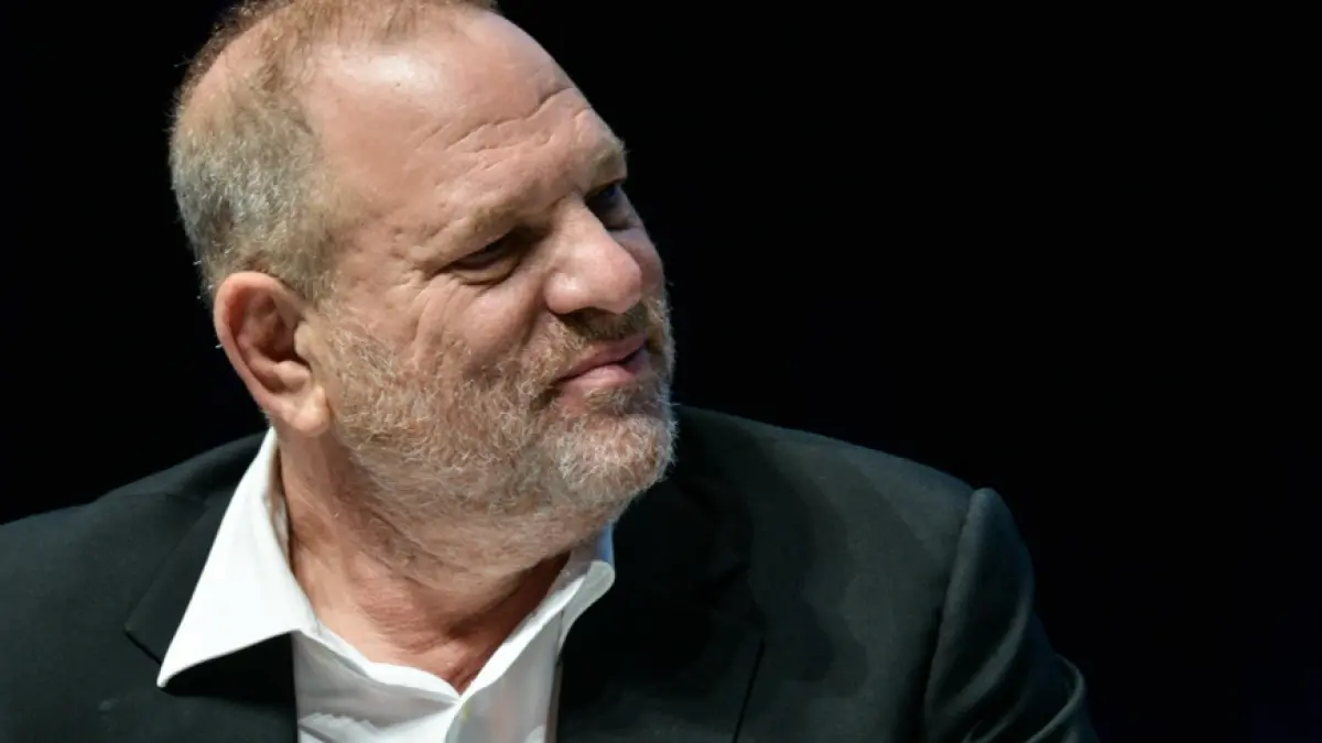 harvey weinstein condamnat inchisoare