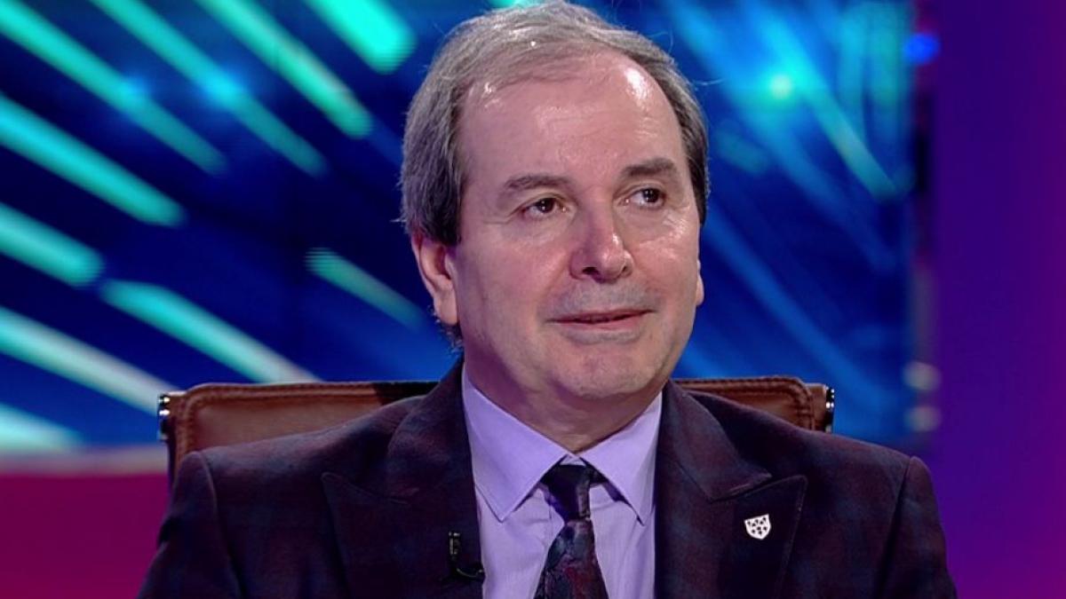 medic infectionist spitalul militar coronavirus