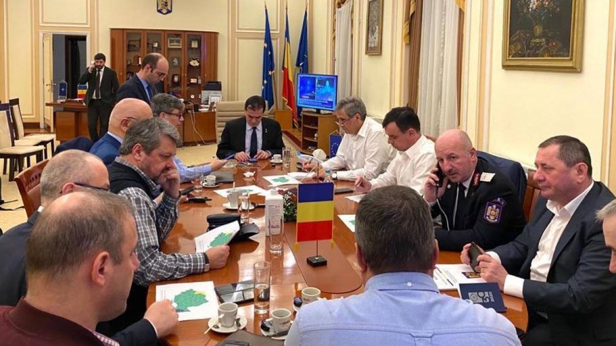 rares bogdan despre criza de coronavirus din romania masurile executivului au avut efect