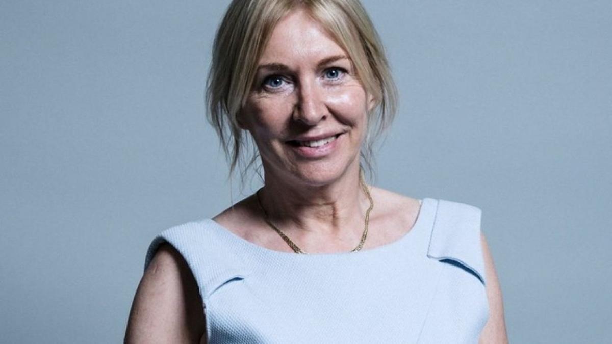 secretar de stat sanatate publica din marea britanie coronavirus