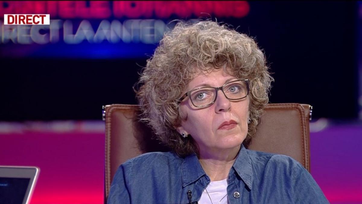 adina anghelescu cred ca pana saptamana viitoare vom ajunge la peste 100 de cazuri