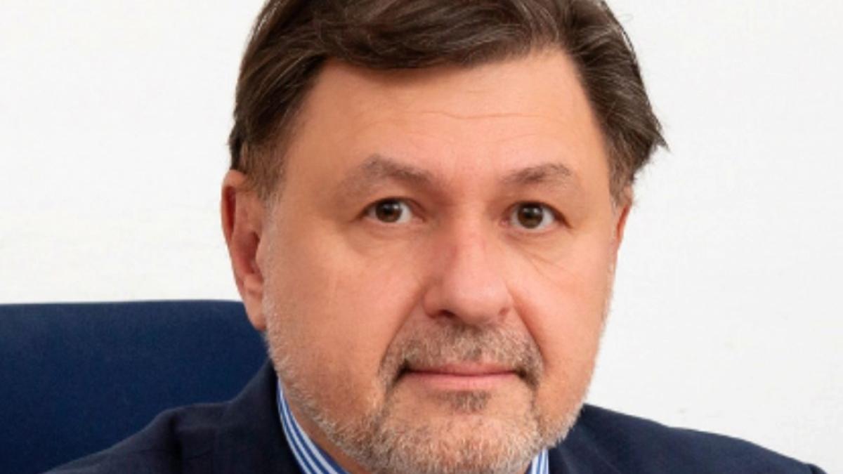 alexandru rafila criza coronavirus