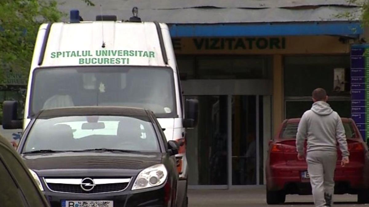 alt bolnav cu coronavirus care a mintit ca nu a fost plecat in strainatate