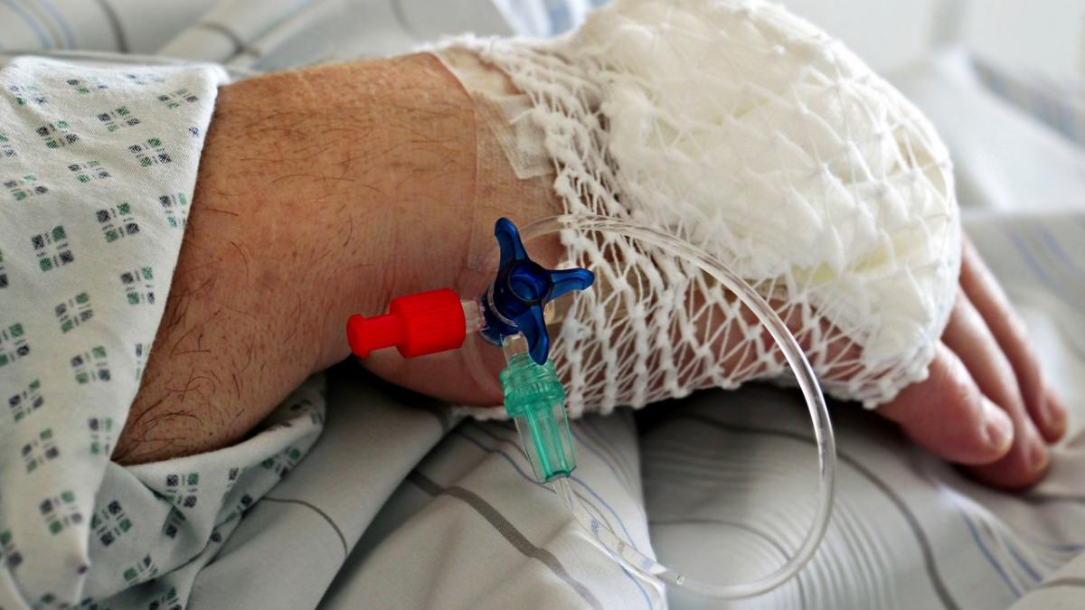 barbat mort pitesti test negativ coronavirus