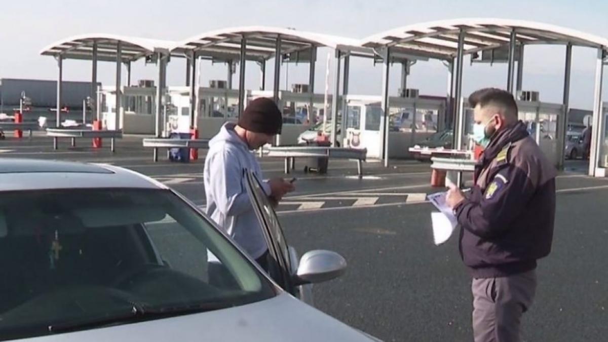 coronavirus puncte trecere frontiera inchis