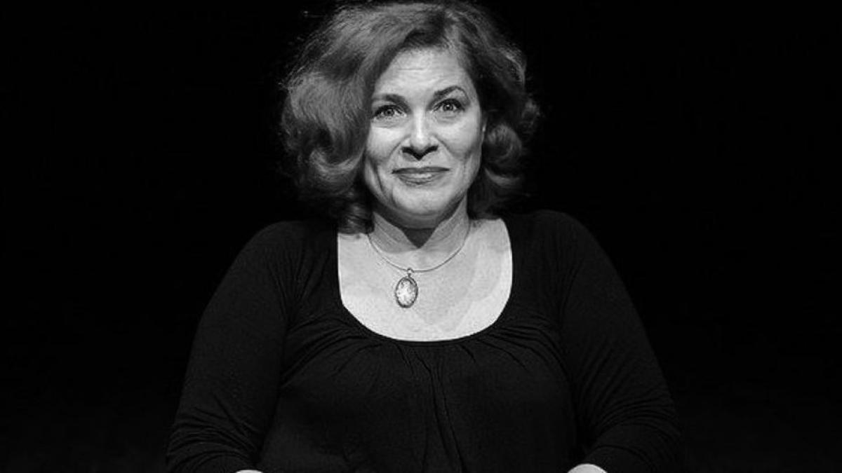 doliu in lumea teatrului romanesc actrita mirela bucur a murit