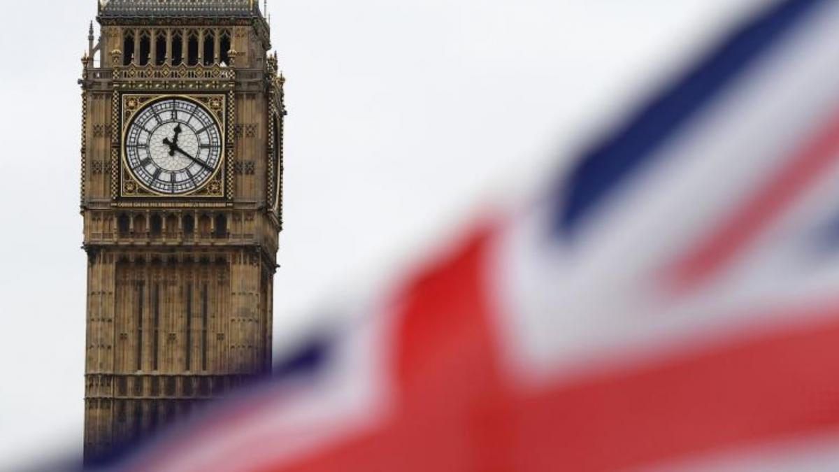 marea britanie coronavirus