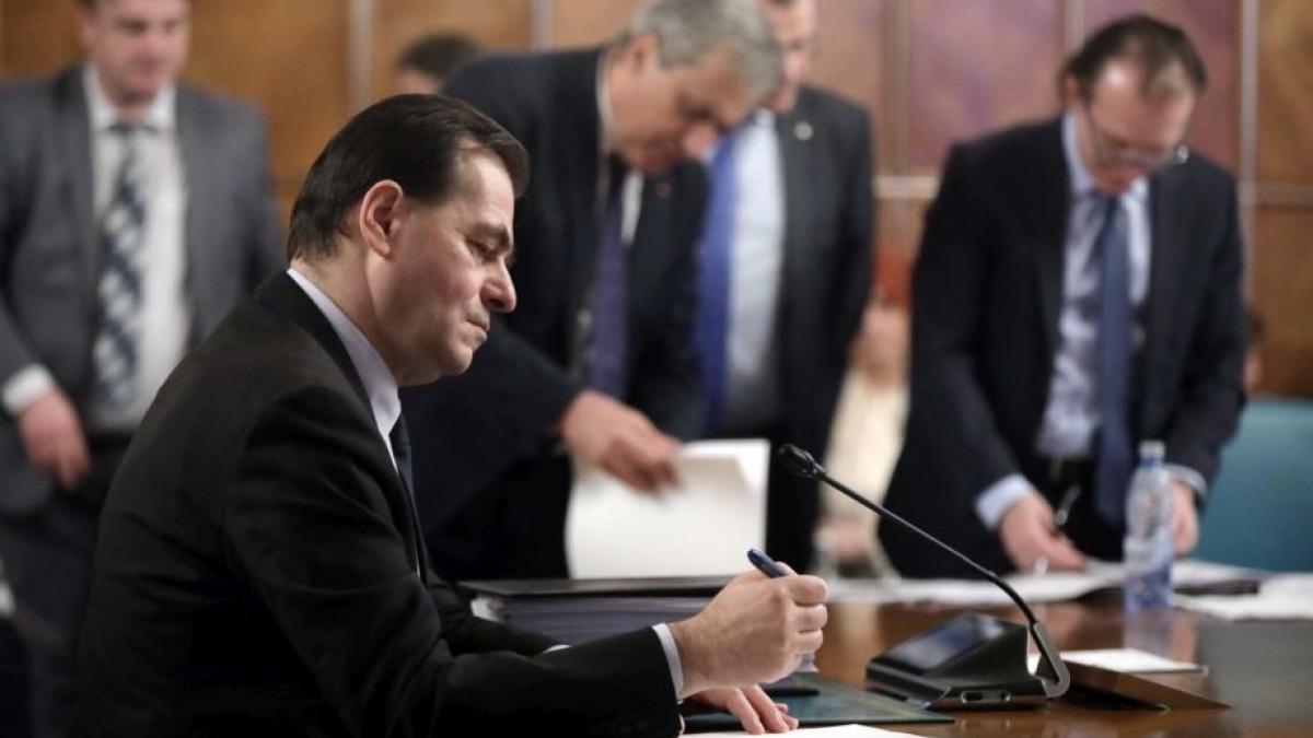 masuri guvern criza coronavirus