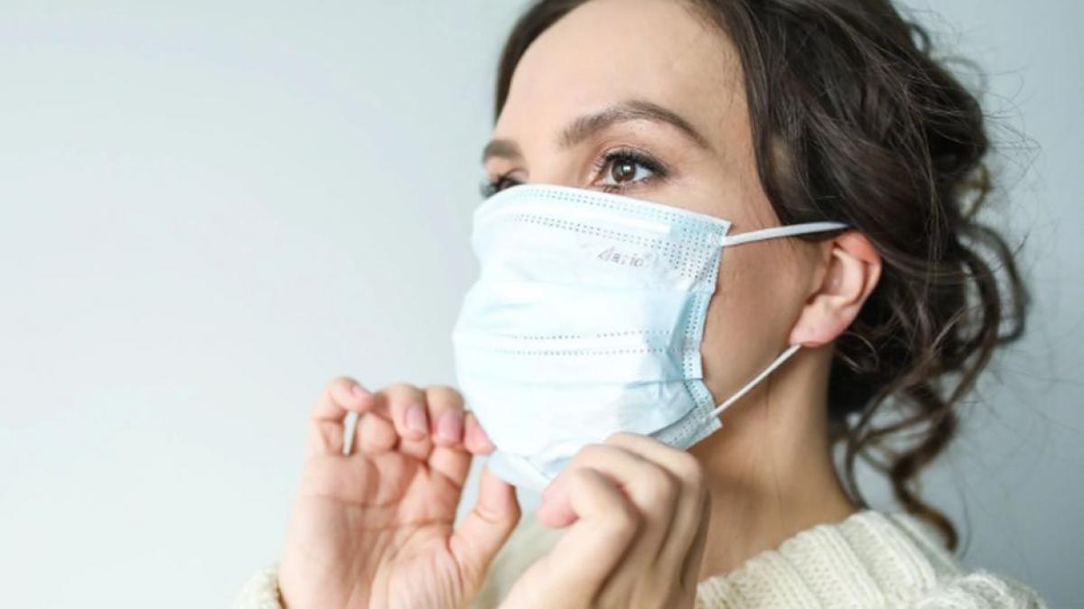 medic italian mesaj catre cei infectati cu coronavirus esti bine abia stranuti sau tusesti dar te