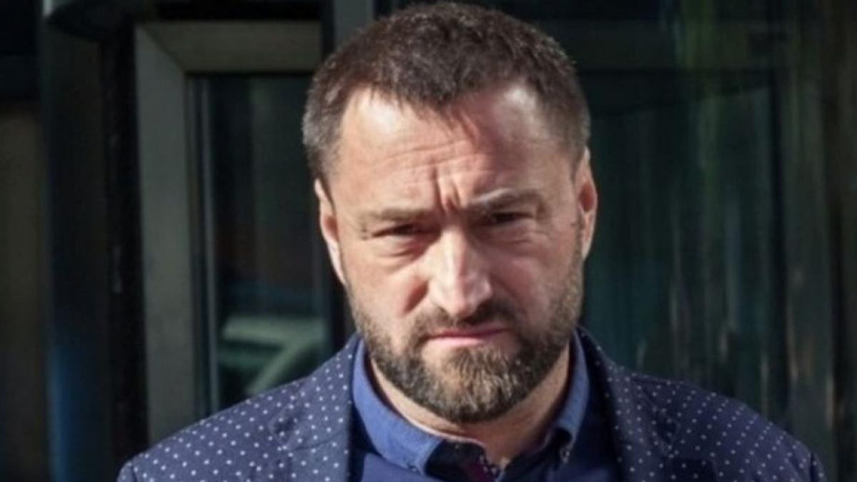 nelu iordache achitat dna