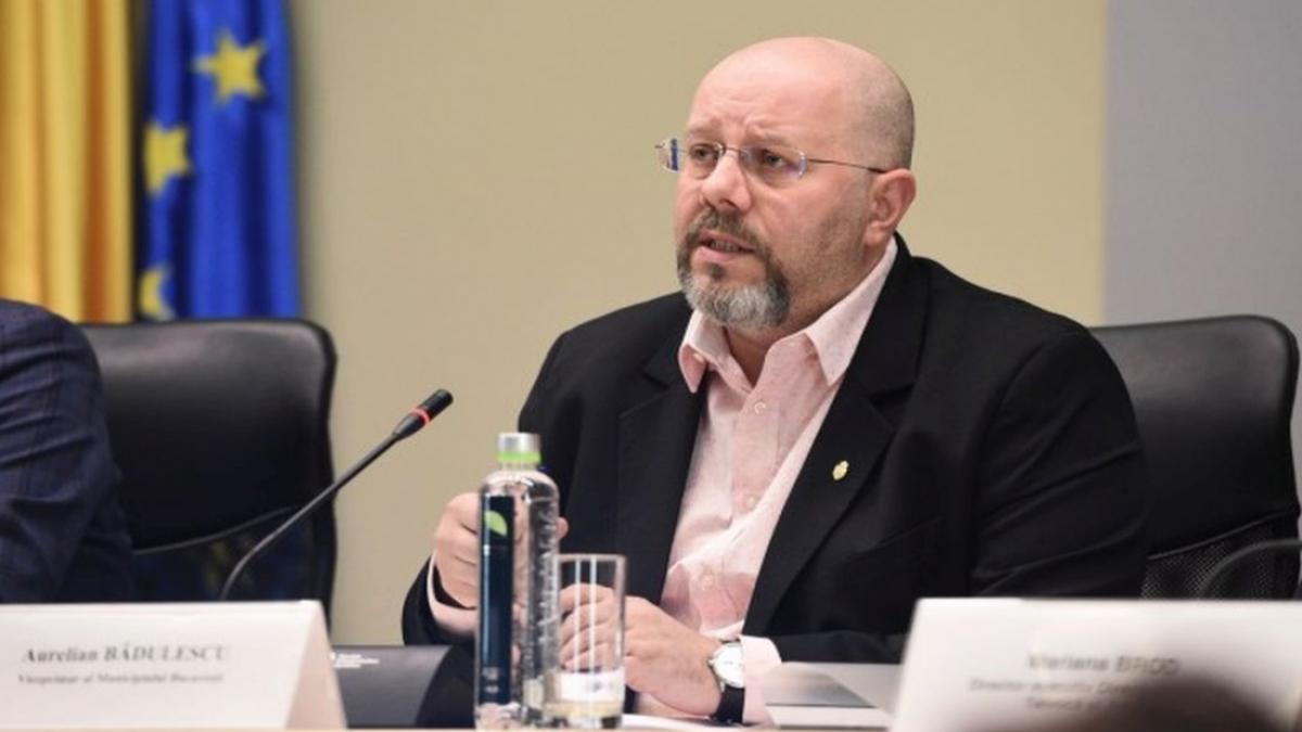 viceprimarul capitalei carantina bucuresti coronavirus