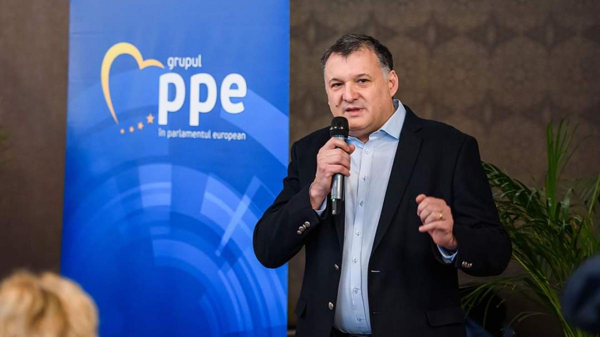 deputatul bogdan hutuca nu are coronavirus rezultatul testului a iesit negativ