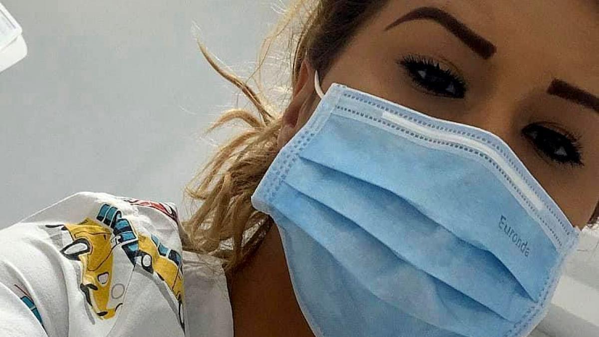 mesajul viral al unei asistente pentru romanii care s au intors din italia de teama coronavirusului