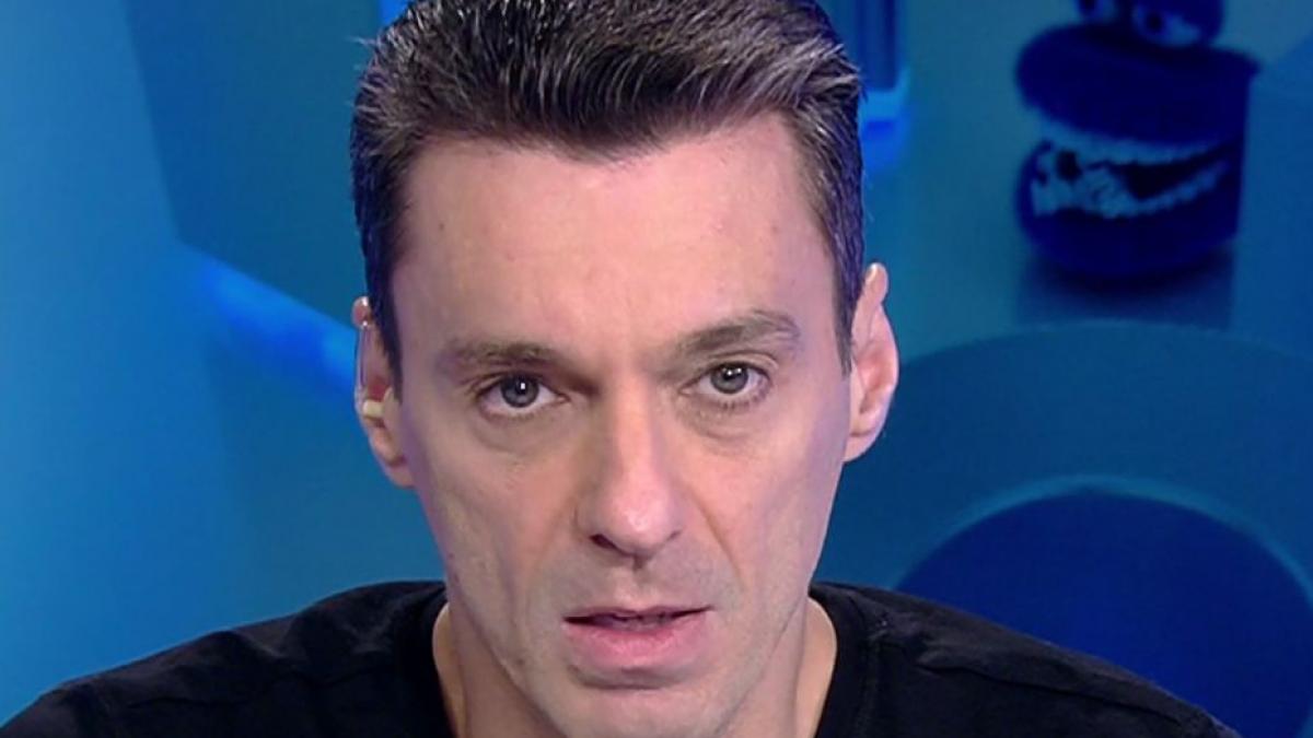 mircea badea werner virus coronavirus