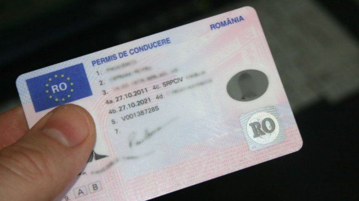 Polițist de la DRPCIV Galați, reținut pentru mită la permise și ...