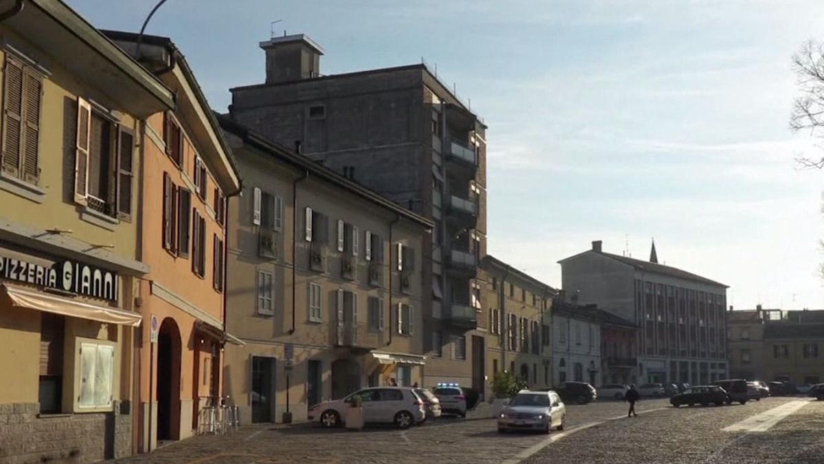 primar maramures coronavirus italia