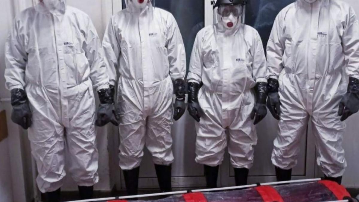 romania tot mai aproape de scenariul trei inca patru cazuri au fost confirmate cu coronavirus