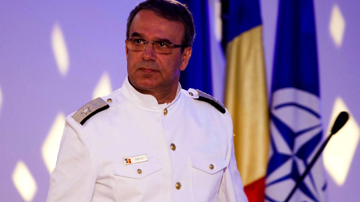 senator vergil chitac nu pot explica de unde am luat virus