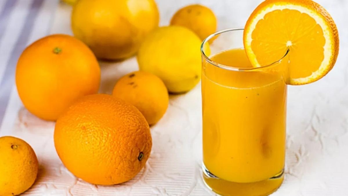 sucul delicios care iti ofera cantitatea zilnica recomandata de vitamina c