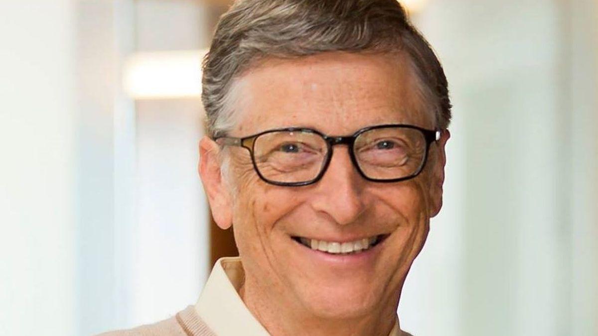 bill gates demisie