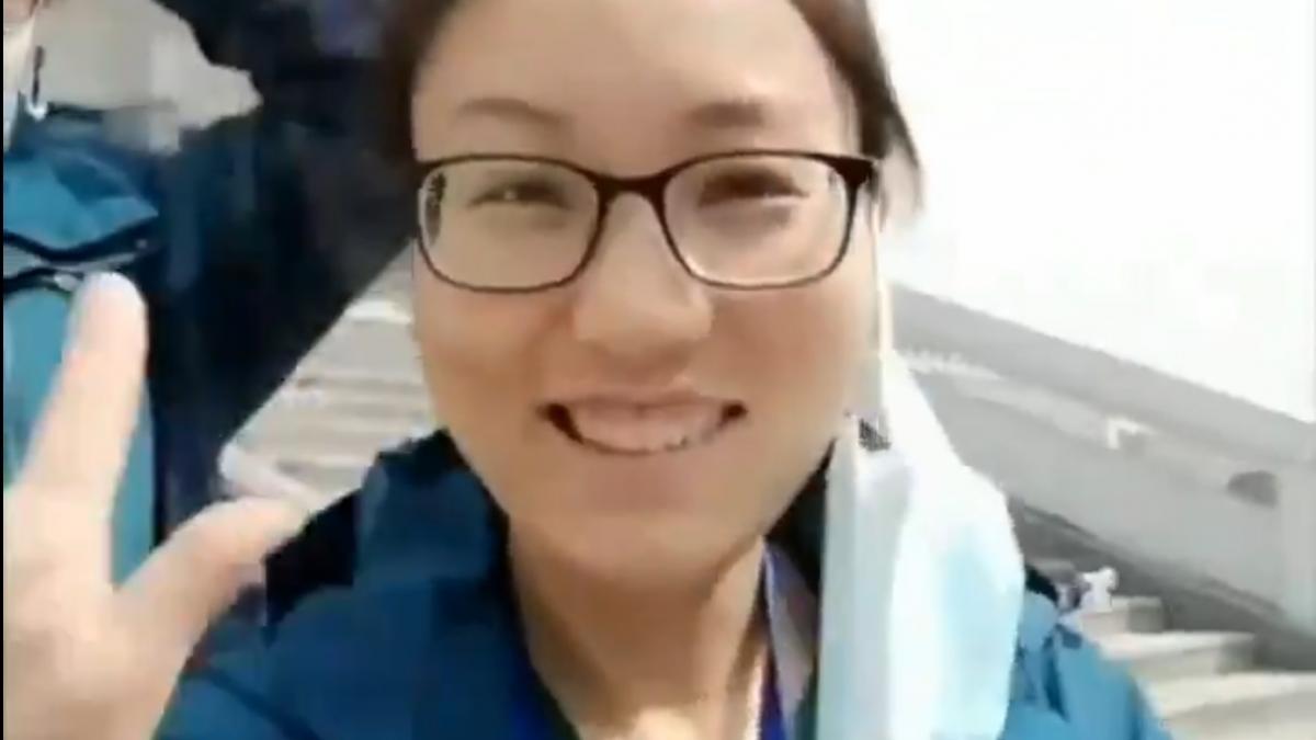 china wuhan coronavirus