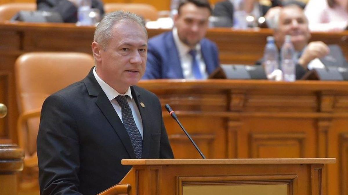deputatul pnl lucian heius confirmat pozitiv la coronavirus astept izoleta